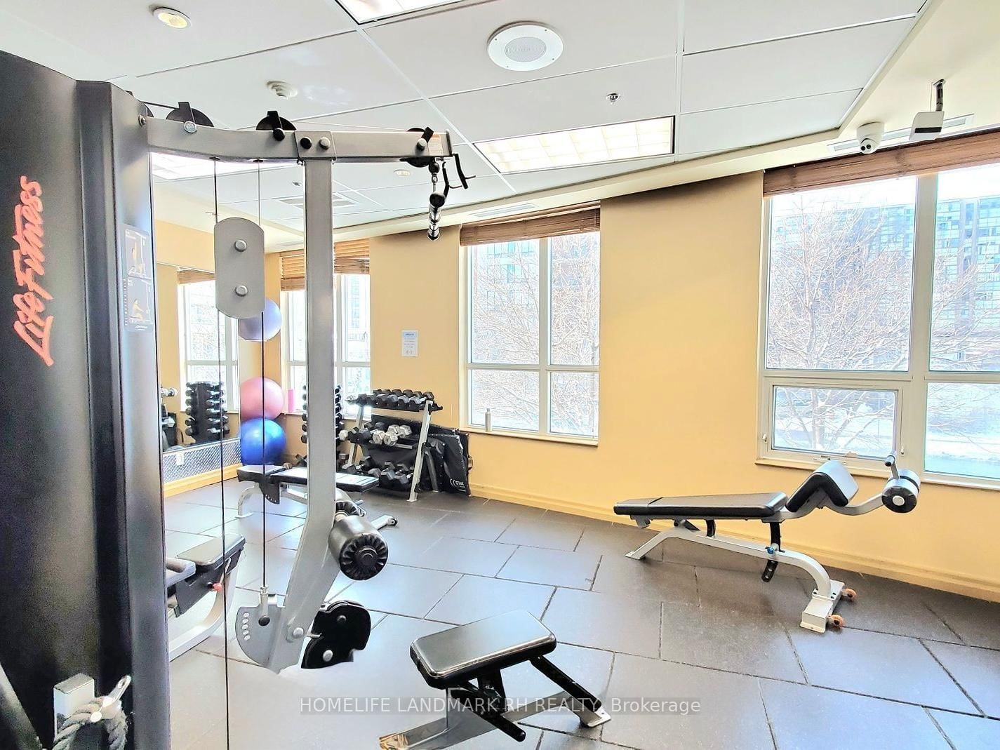 60 Byng Avenue, Unit 908 - Photo 23