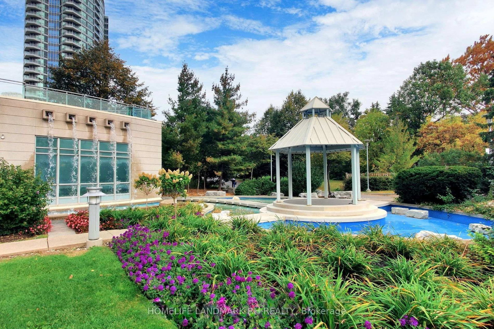 60 Byng Avenue, Unit 908 - Photo 25