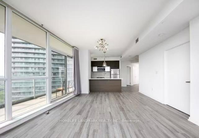 62 Forest Manor Road, Unit 2209