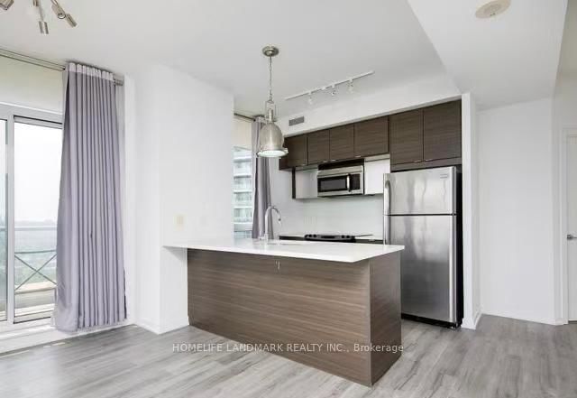 2209 - 62 Forest Manor Road