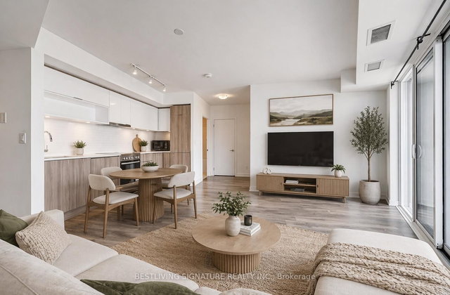 3201 - 159 Wellesley Street E