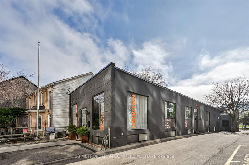 201 Niagara St, Toronto, M5V 1C9 | Image 2