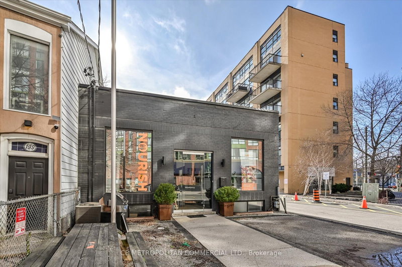 201 Niagara St, Toronto, M5V 1C9 | Image 3
