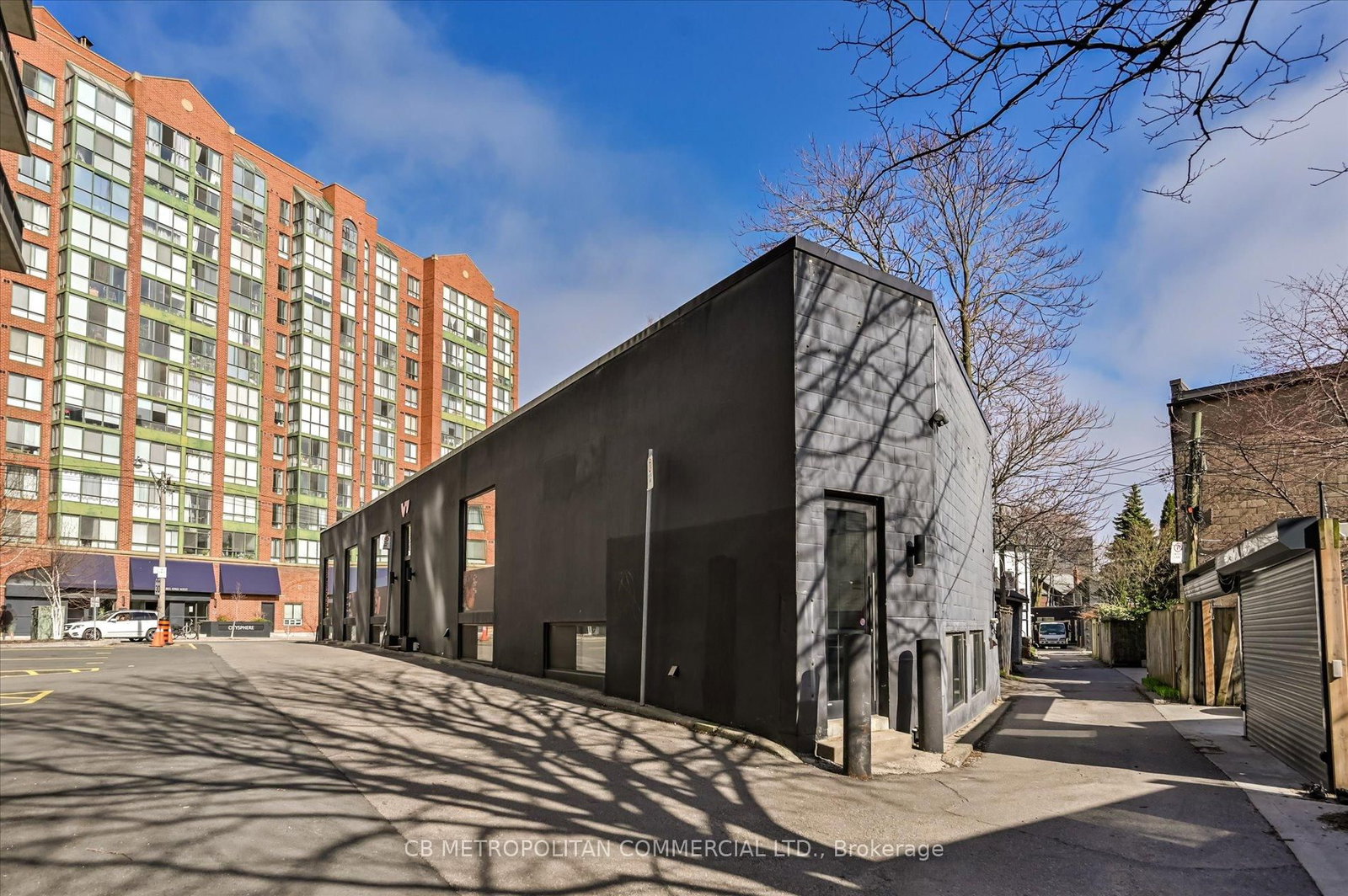 201 Niagara Street - Photo 47