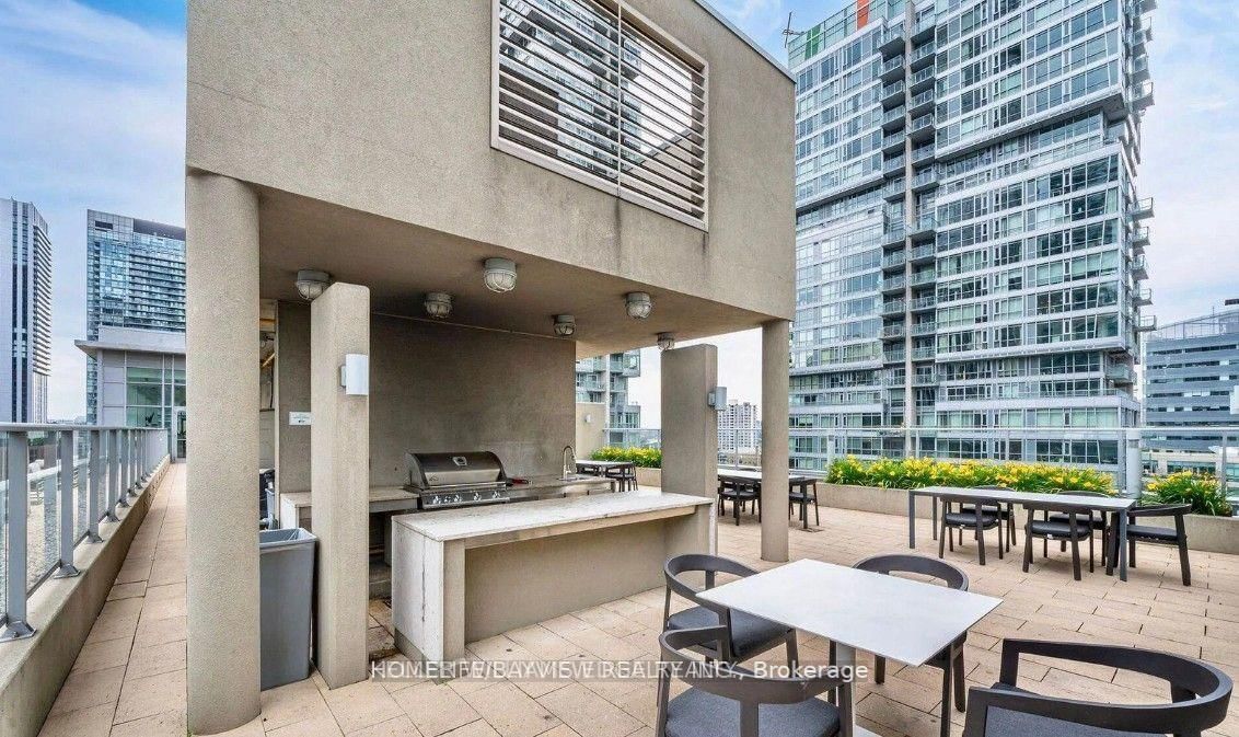 21 Nelson Street, Unit 528 - Photo 10