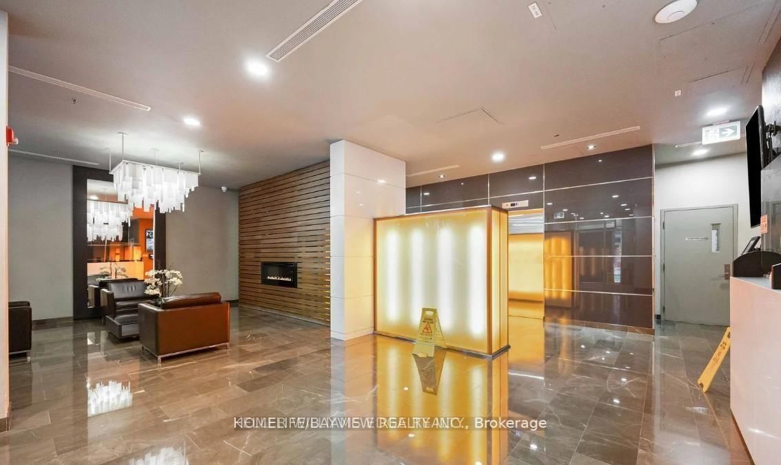 21 Nelson Street, Unit 528 - Photo 3