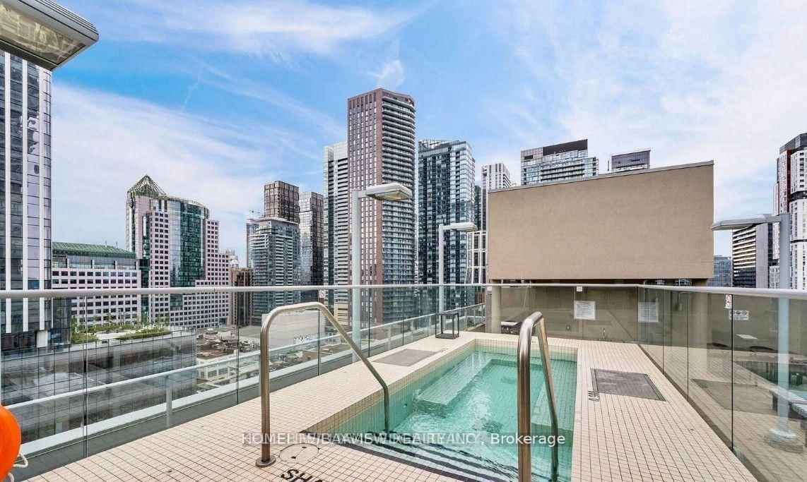 21 Nelson Street, Unit 528 - Photo 6