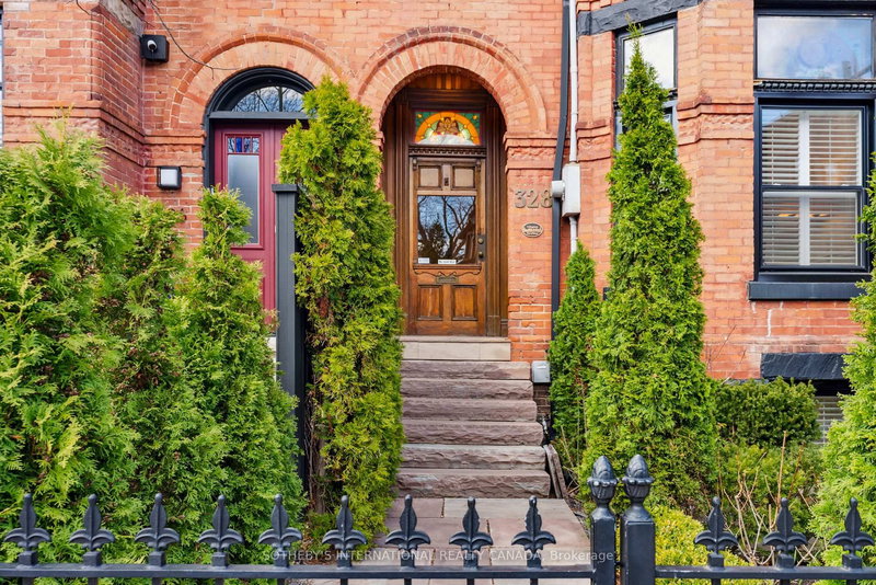 328 Wellesley St E, Toronto, M4X 1H3 | Image 2