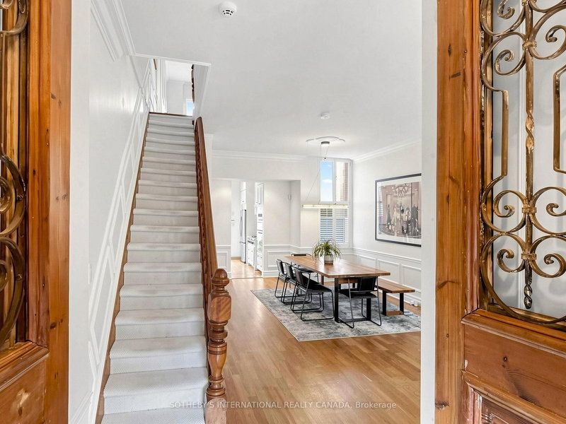 328 Wellesley St E, Toronto, M4X 1H3 | Image 3