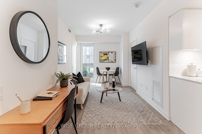 530 - 500 Wilson Ave, Toronto, M3H 5Y9 | Image 3