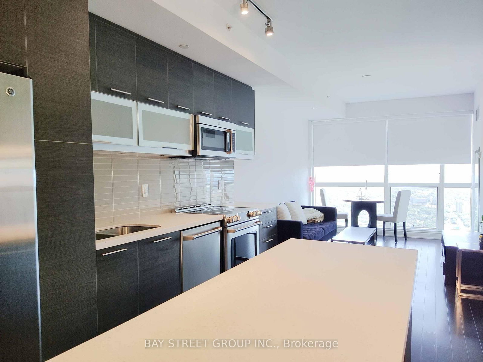 388 Yonge Street, Unit 6704 - Photo 3