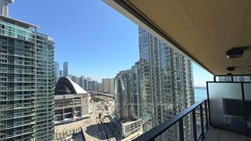 2208 - 3 CityPlace Way | Toronto | Image