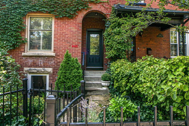 440 Sackville Street