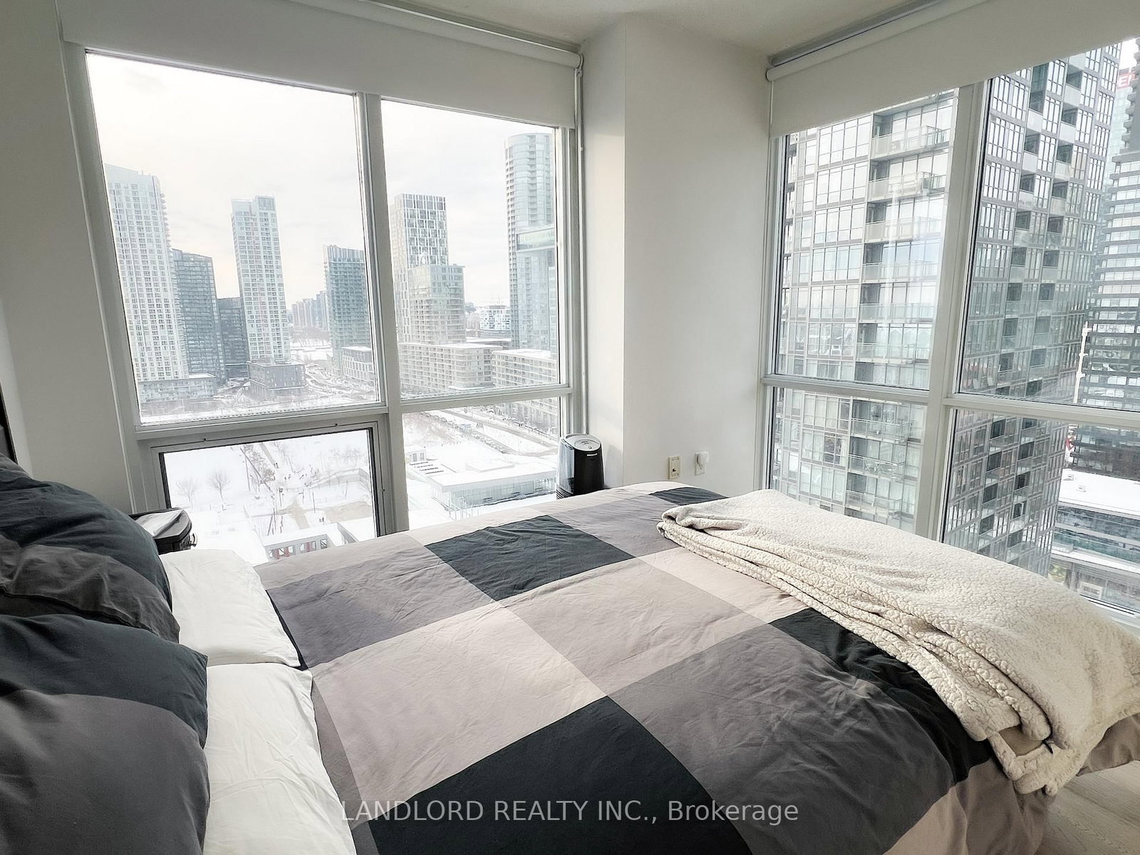 11 Brunel Court, Unit 2203 - Photo 11