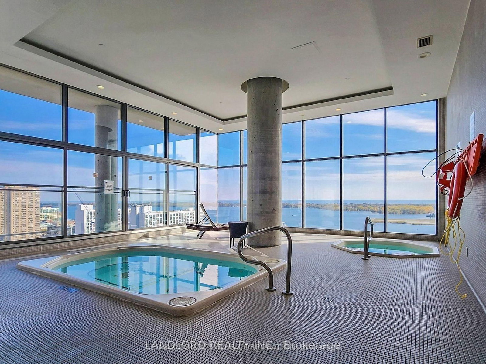 11 Brunel Court, Unit 2203 - Photo 16