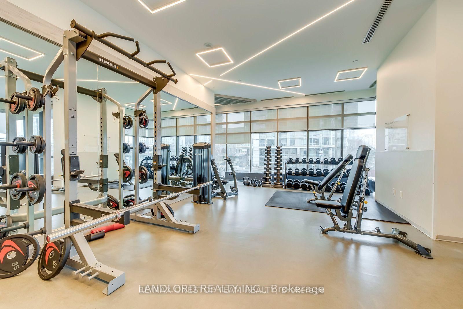 11 Brunel Court, Unit 2203 - Photo 19