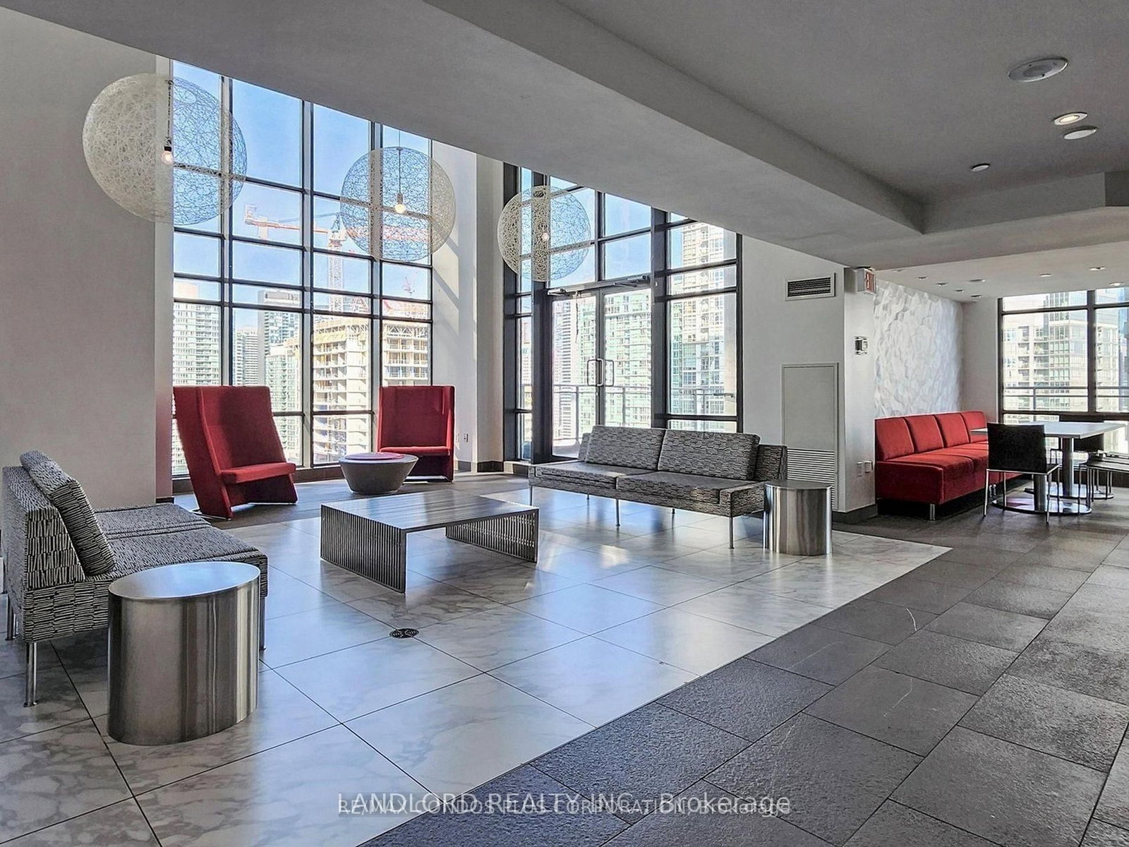 11 Brunel Court, Unit 2203 - Photo 20