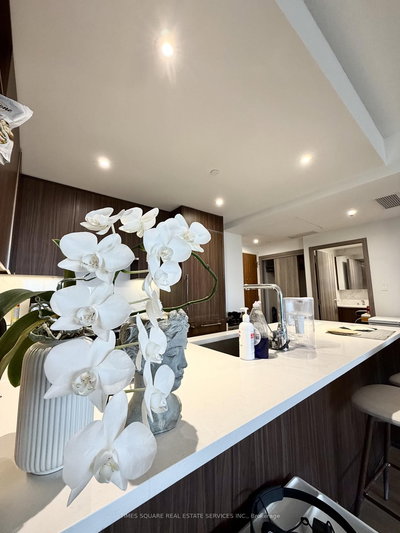 2203 - 27 McMahon Dr | Toronto | Image