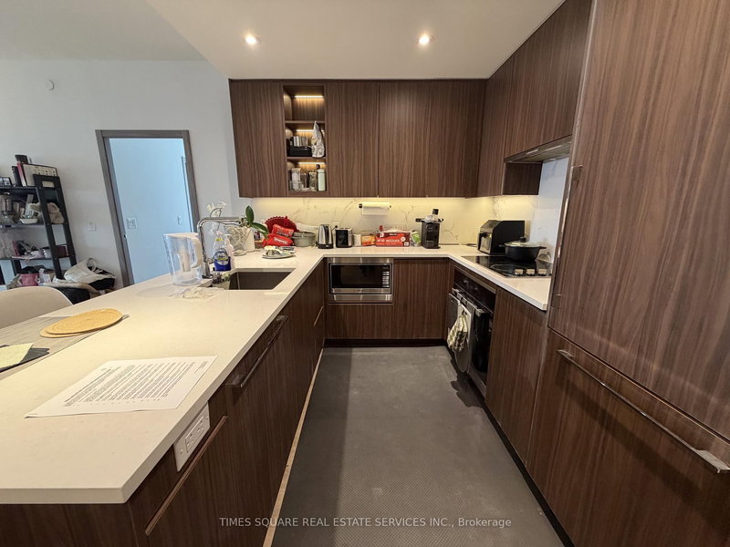 2203 - 27 McMahon Dr, Toronto, M2K 0J2 | Image 2