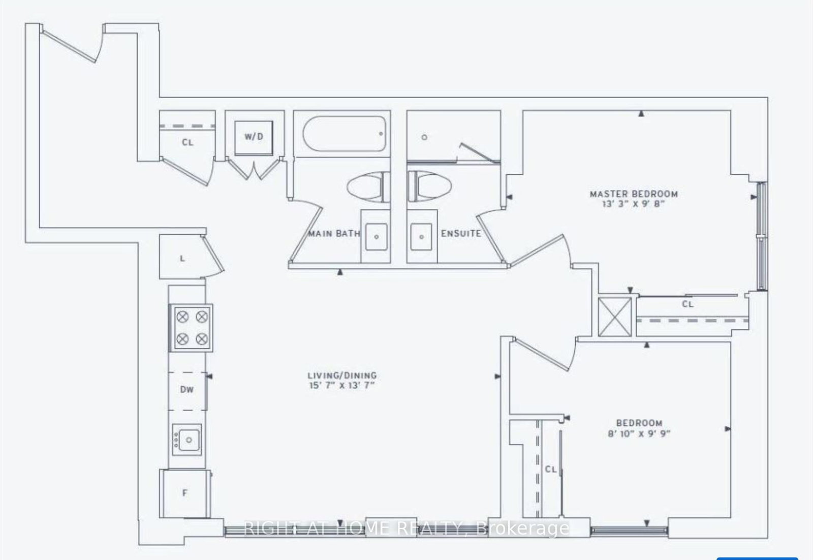 357 King Street W, Unit 708 - Photo 11