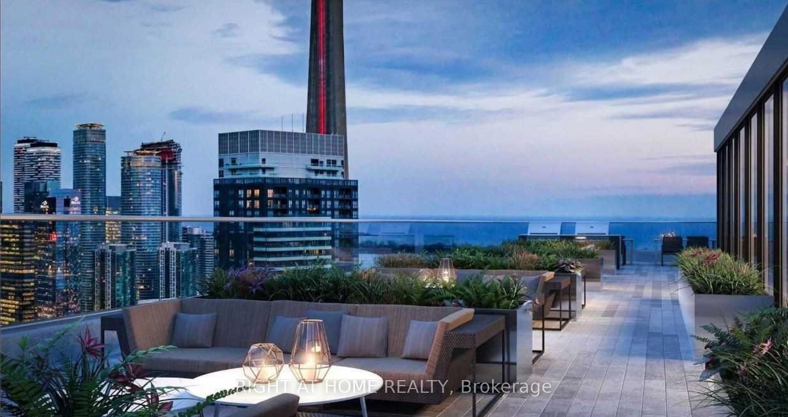 357 King Street W, Unit 708 - Photo 14