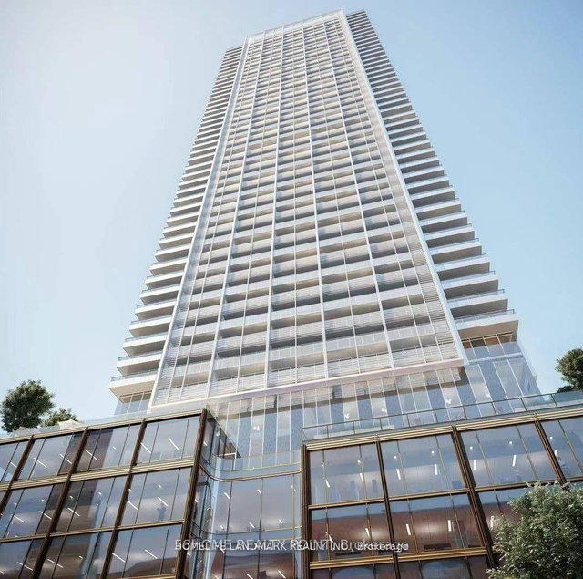 3505 - 88 Queen Street E