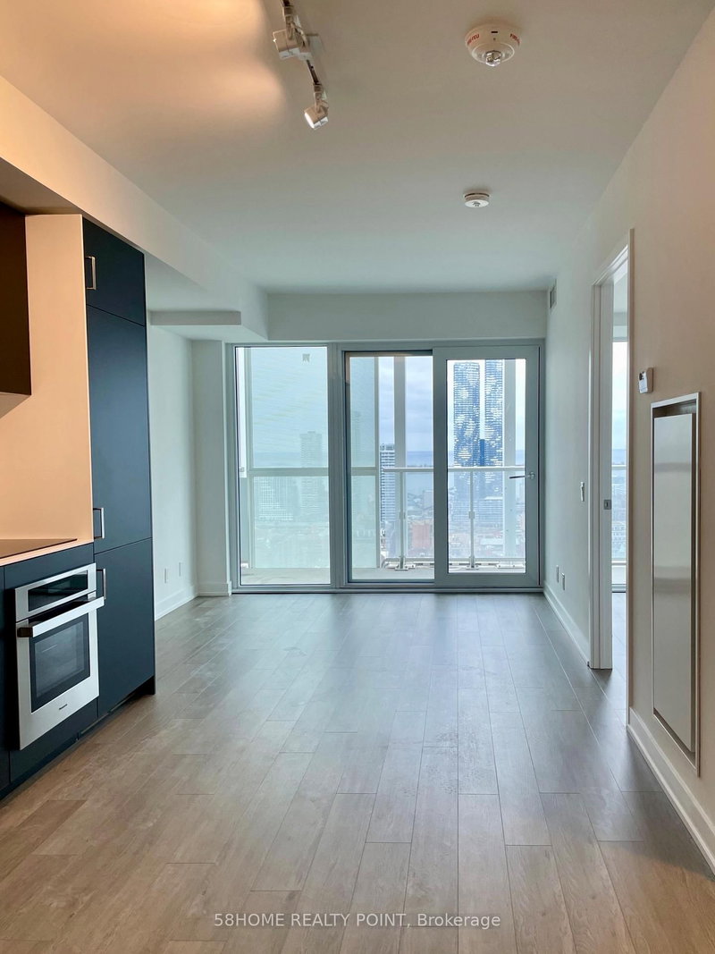 3505 - 88 Queen St E, Toronto, M5C 0B6 | Image 3