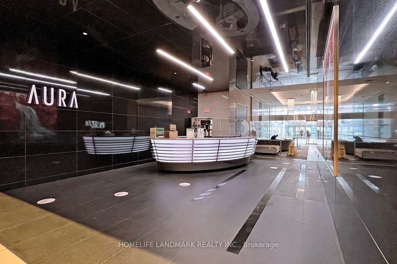 386 Yonge Street, Unit 3609 - Photo 14