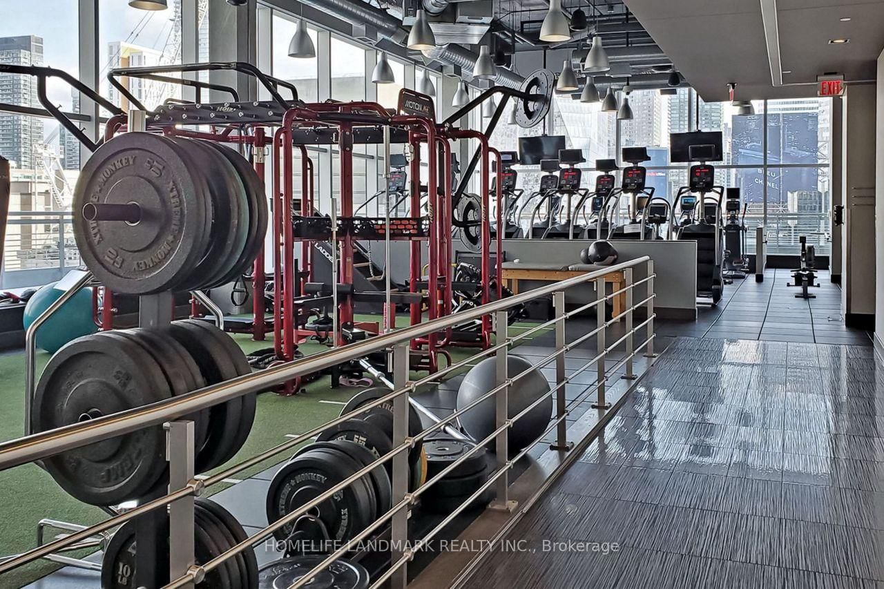 386 Yonge Street, Unit 3609 - Photo 17