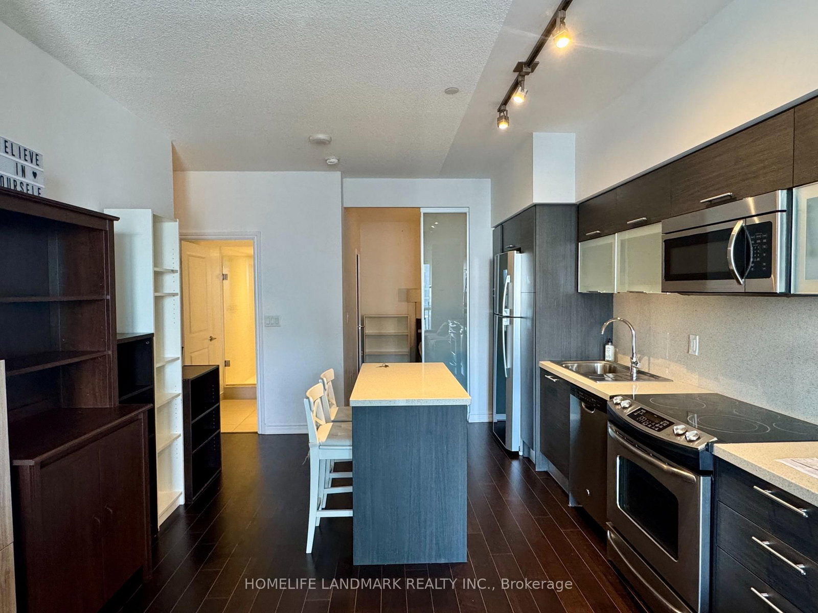 386 Yonge Street, Unit 3609 - Photo 3