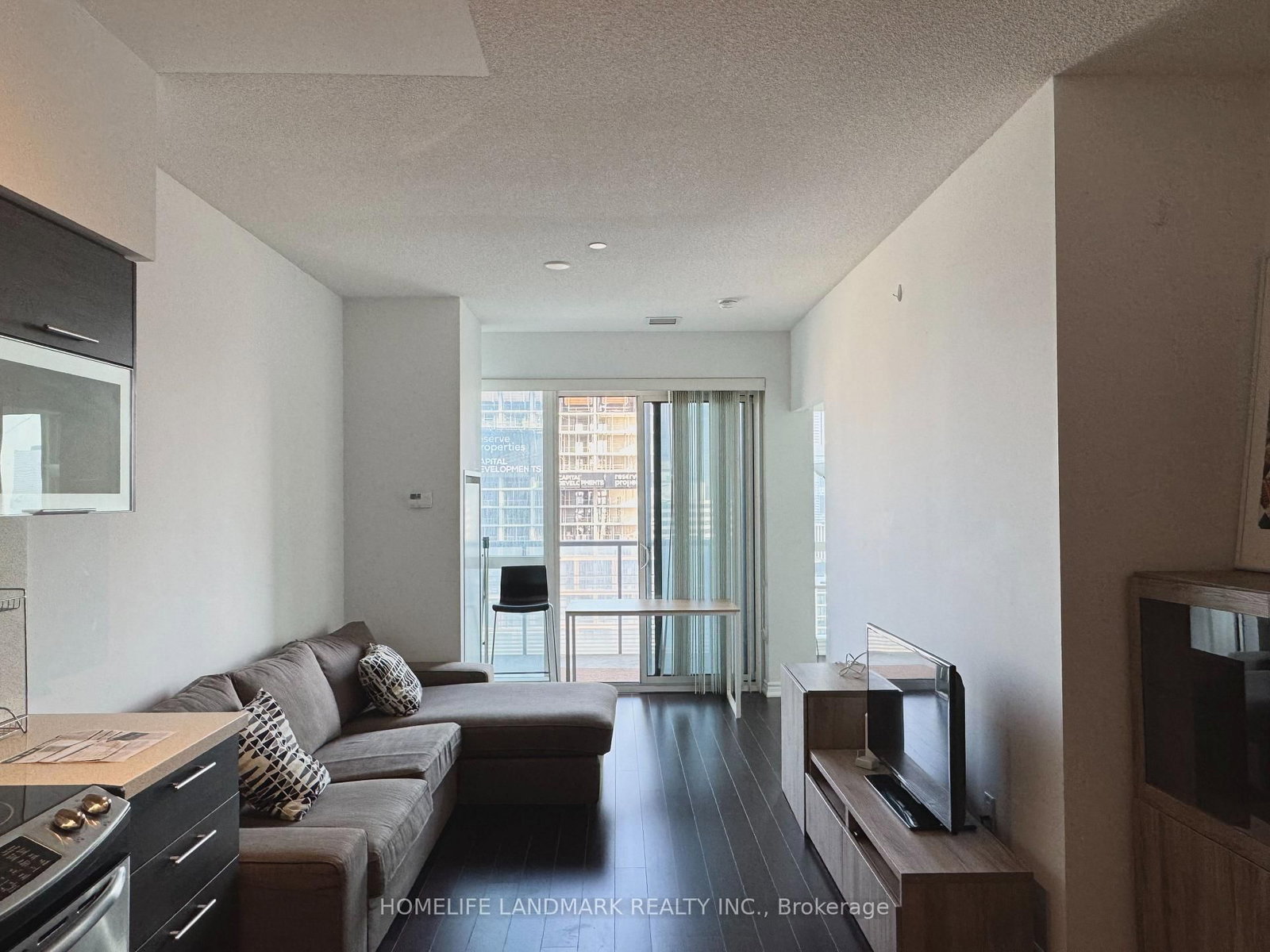 386 Yonge Street, Unit 3609 - Photo 4