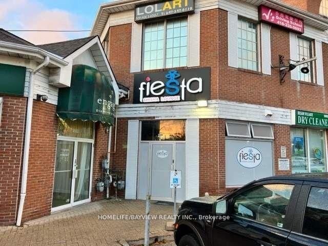 2026 Sheppard Avenue E, Unit A9