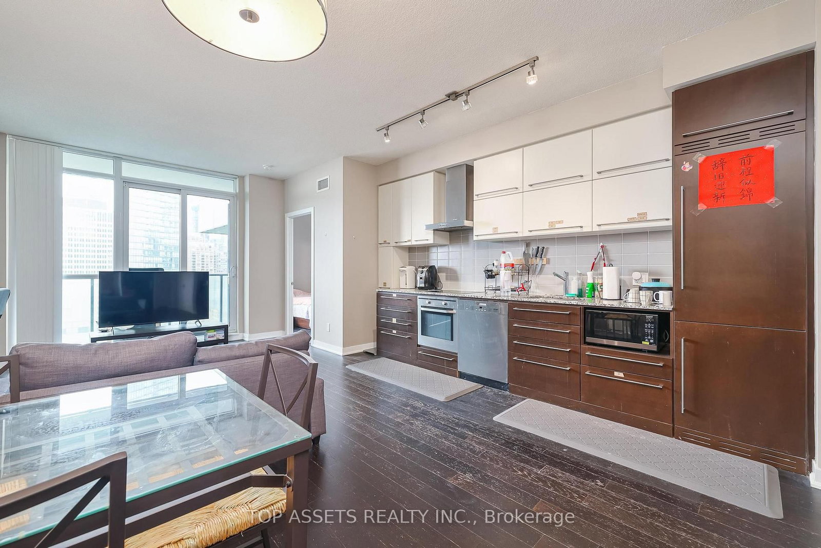 770 Bay Street, Unit 2112 - Photo 10