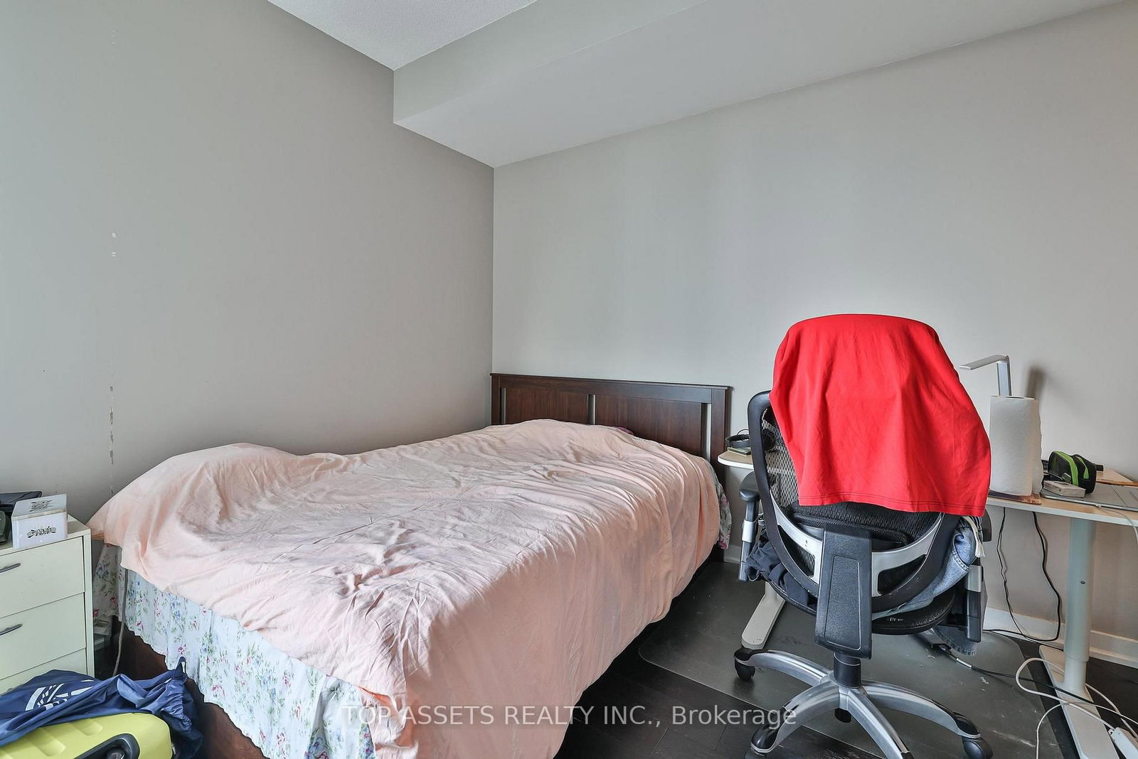 770 Bay Street, Unit 2112 - Photo 13