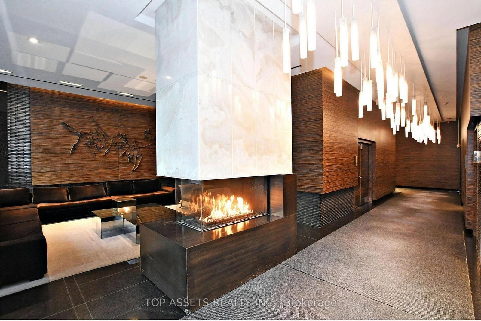 770 Bay Street, Unit 2112 - Photo 3