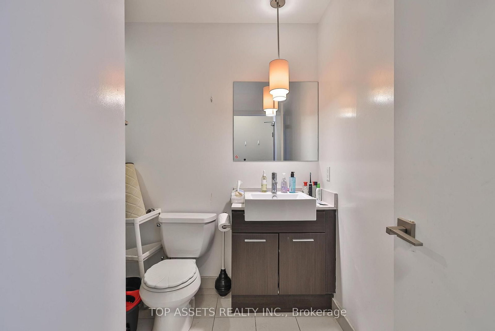 770 Bay Street, Unit 2112 - Photo 6