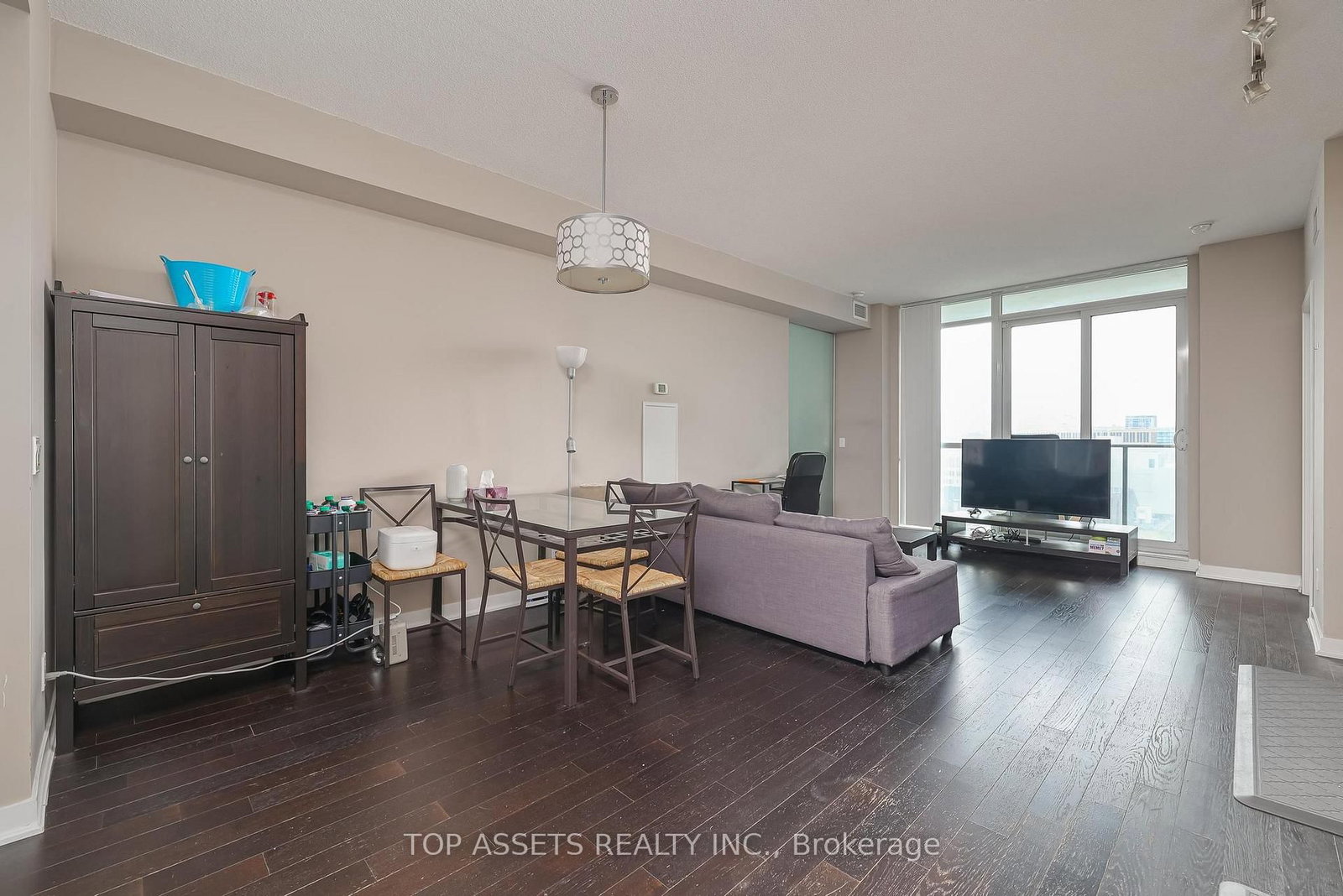770 Bay Street, Unit 2112 - Photo 7
