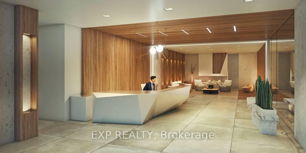 5 Defries Street, Unit 3012 - Photo 13