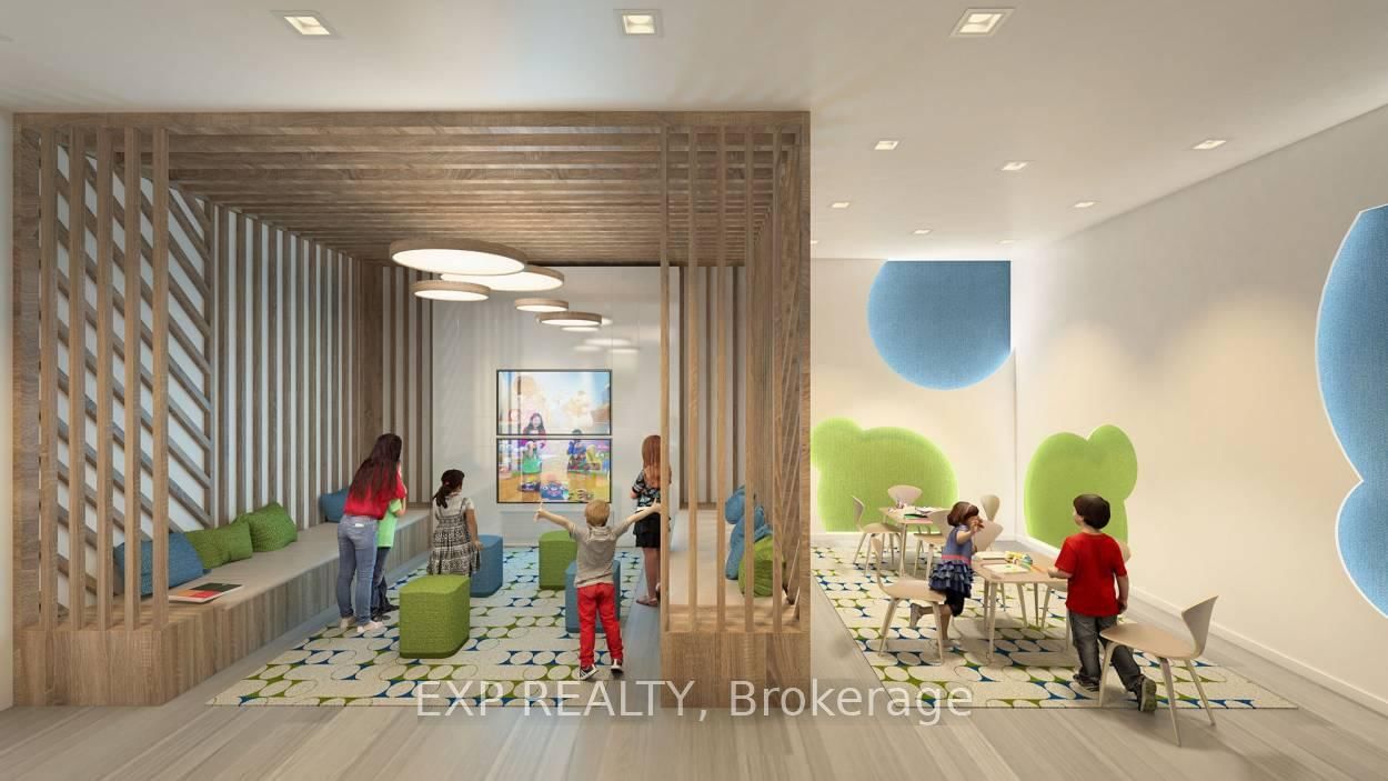 5 Defries Street, Unit 3012 - Photo 14