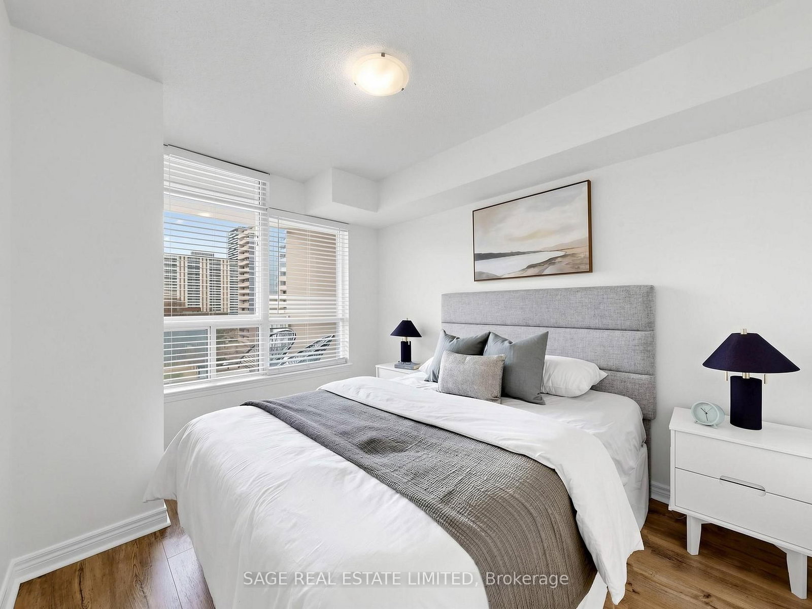 225 Wellesley Street E, Unit 811 - Photo 13