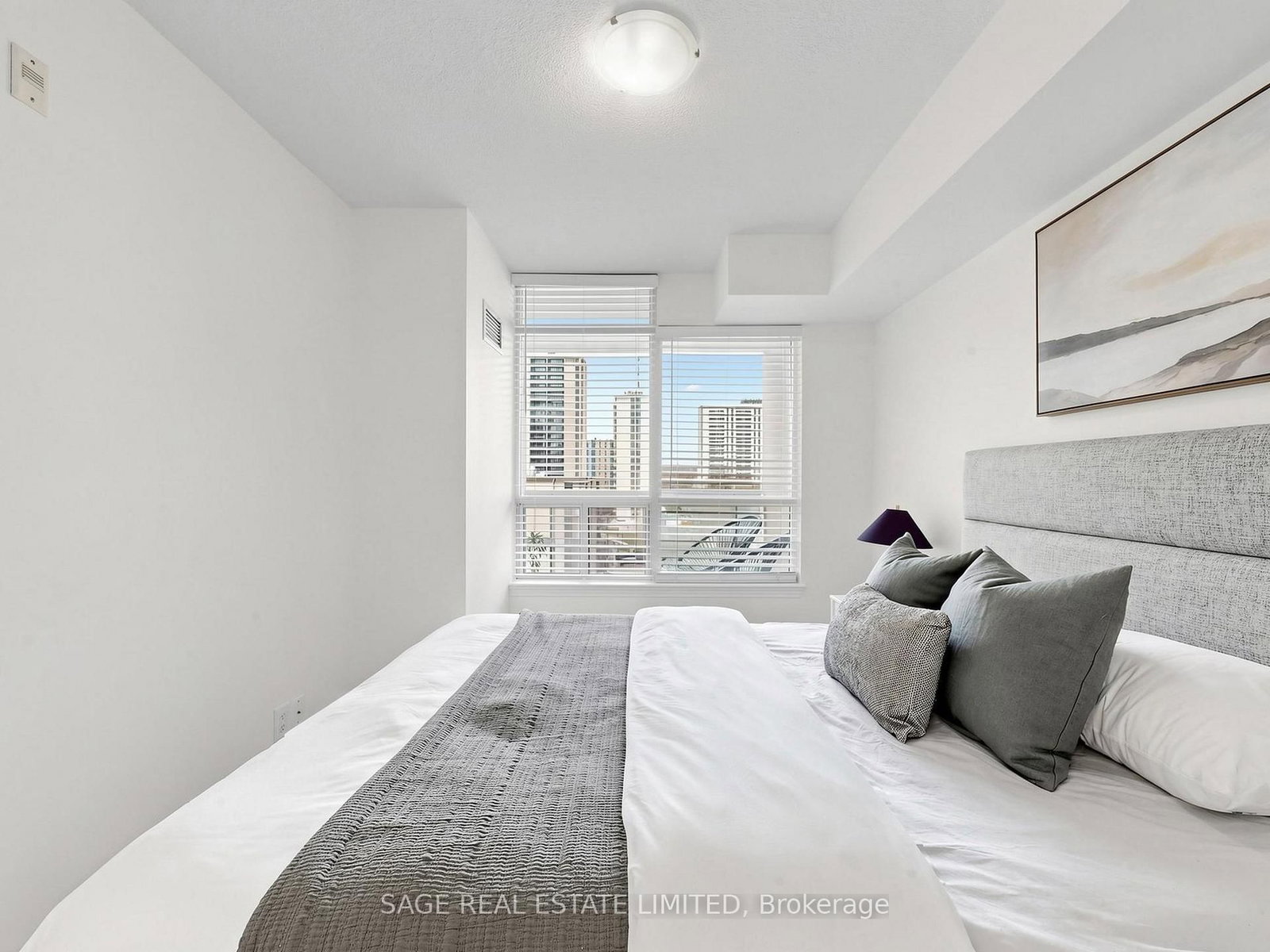 225 Wellesley Street E, Unit 811 - Photo 14