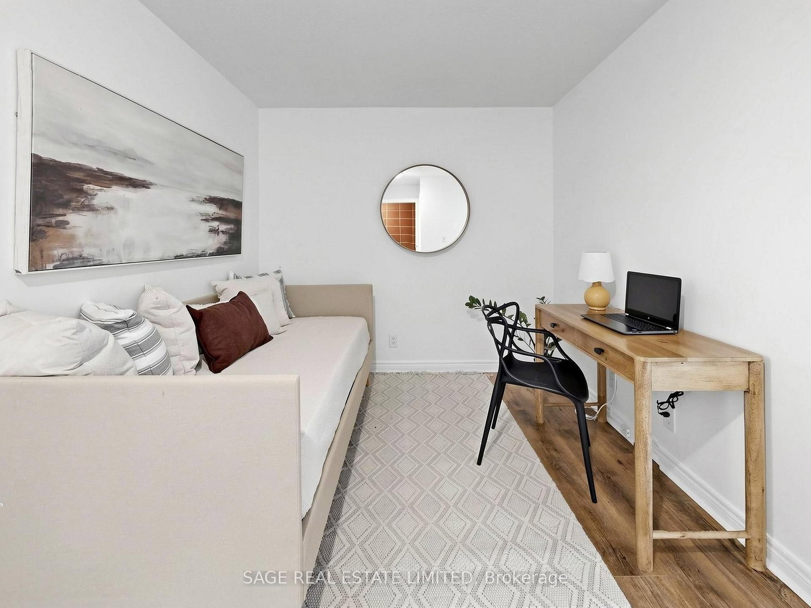 225 Wellesley Street E, Unit 811 - Photo 19