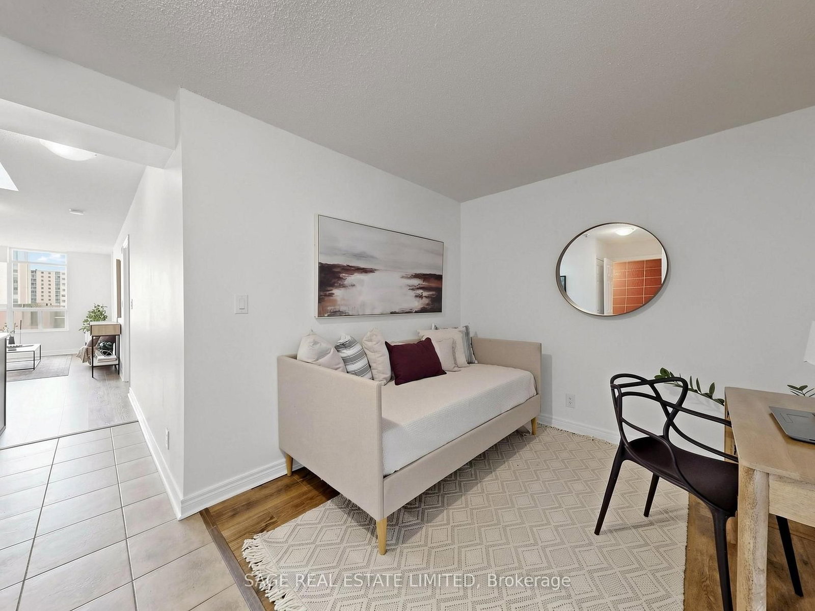 225 Wellesley Street E, Unit 811 - Photo 20