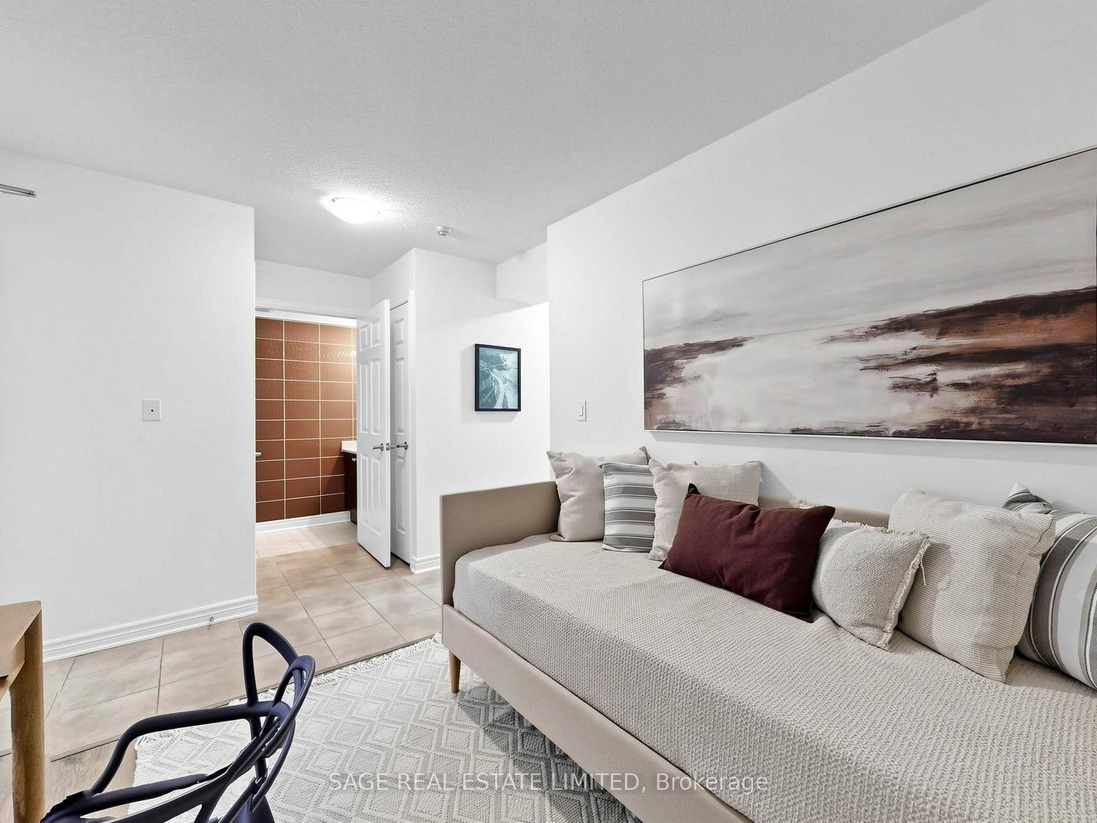 225 Wellesley Street E, Unit 811 - Photo 21