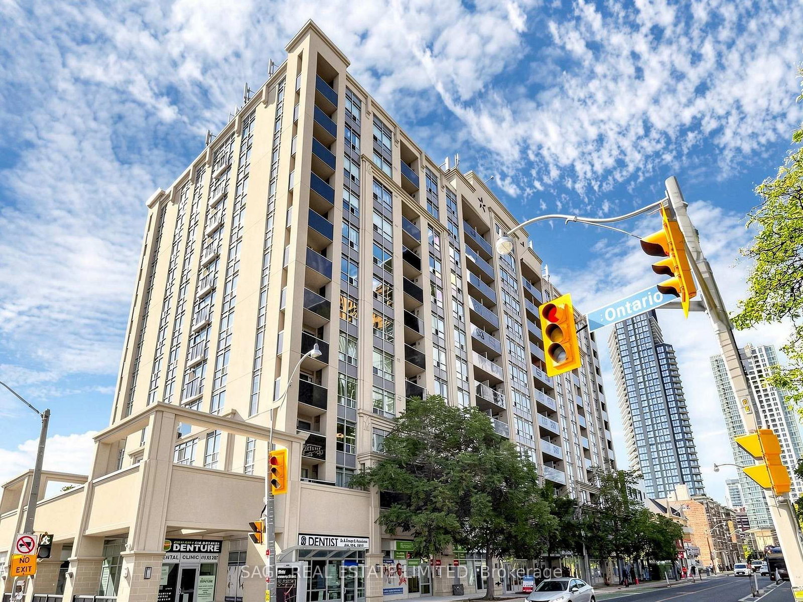 225 Wellesley Street E, Unit 811 - Photo 27