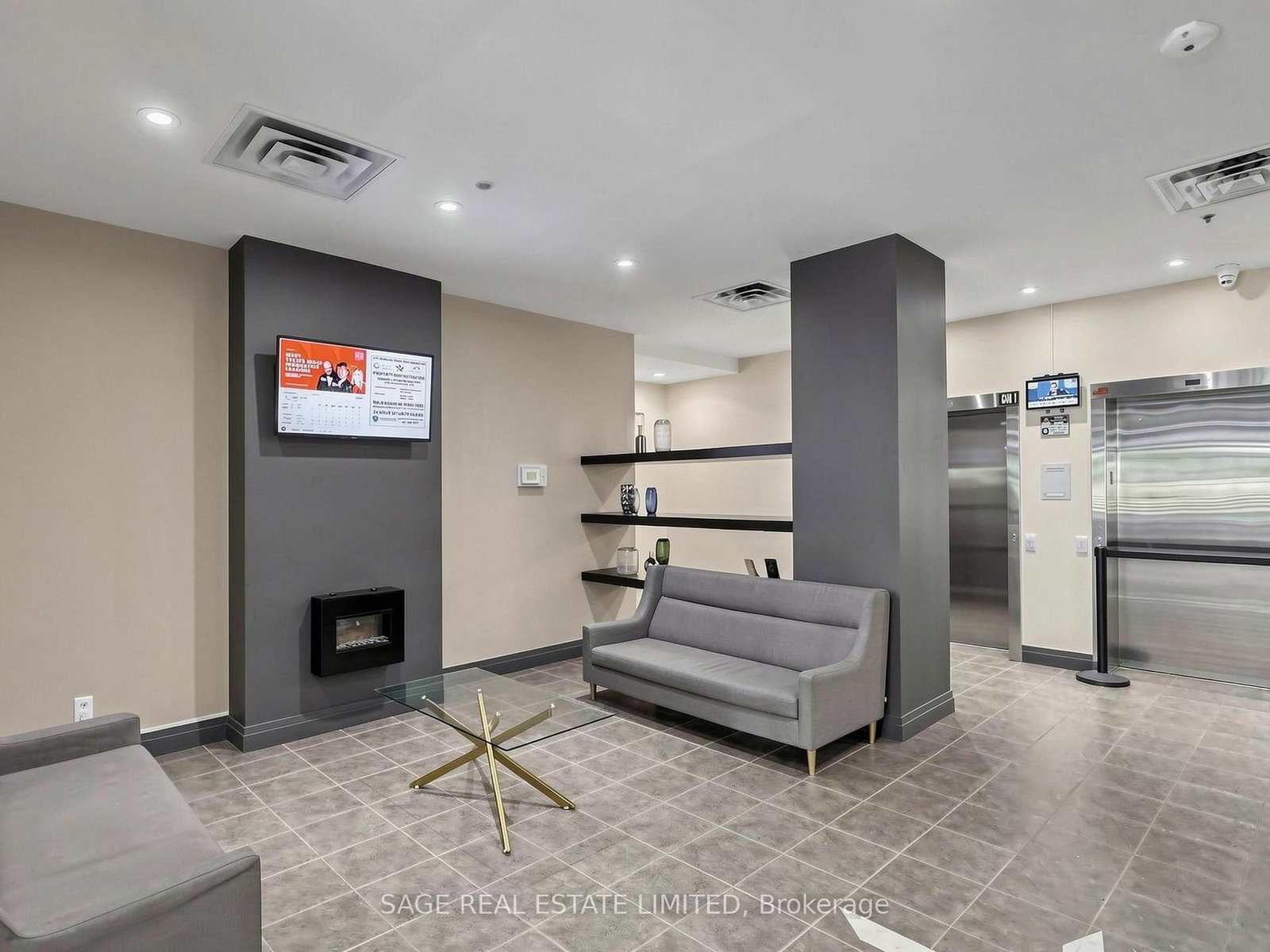 225 Wellesley Street E, Unit 811 - Photo 28