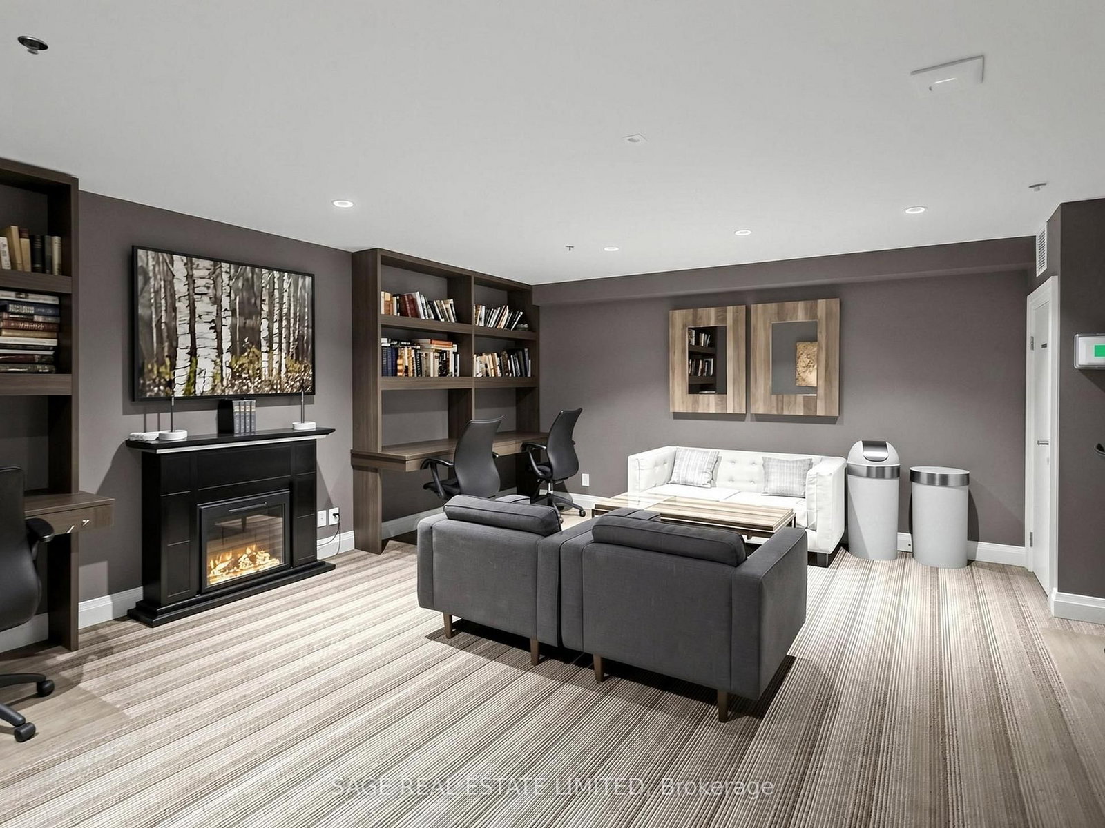 225 Wellesley Street E, Unit 811 - Photo 29