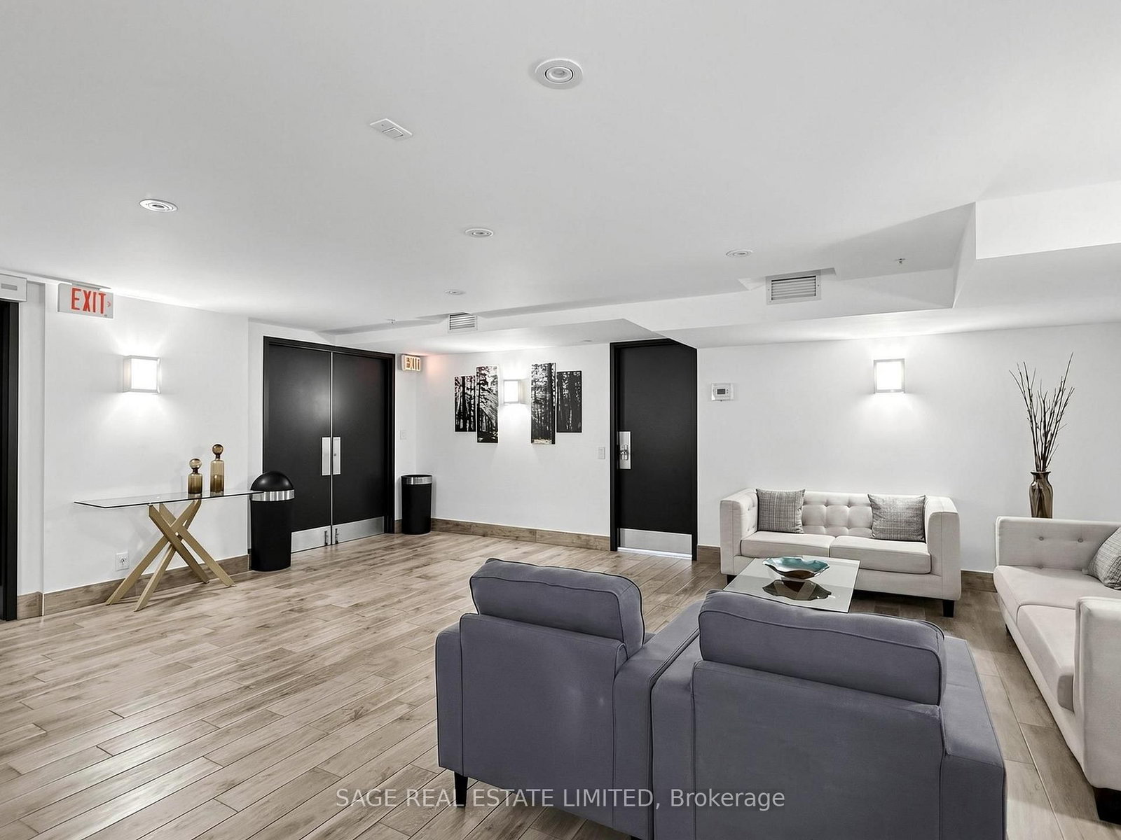 225 Wellesley Street E, Unit 811 - Photo 30