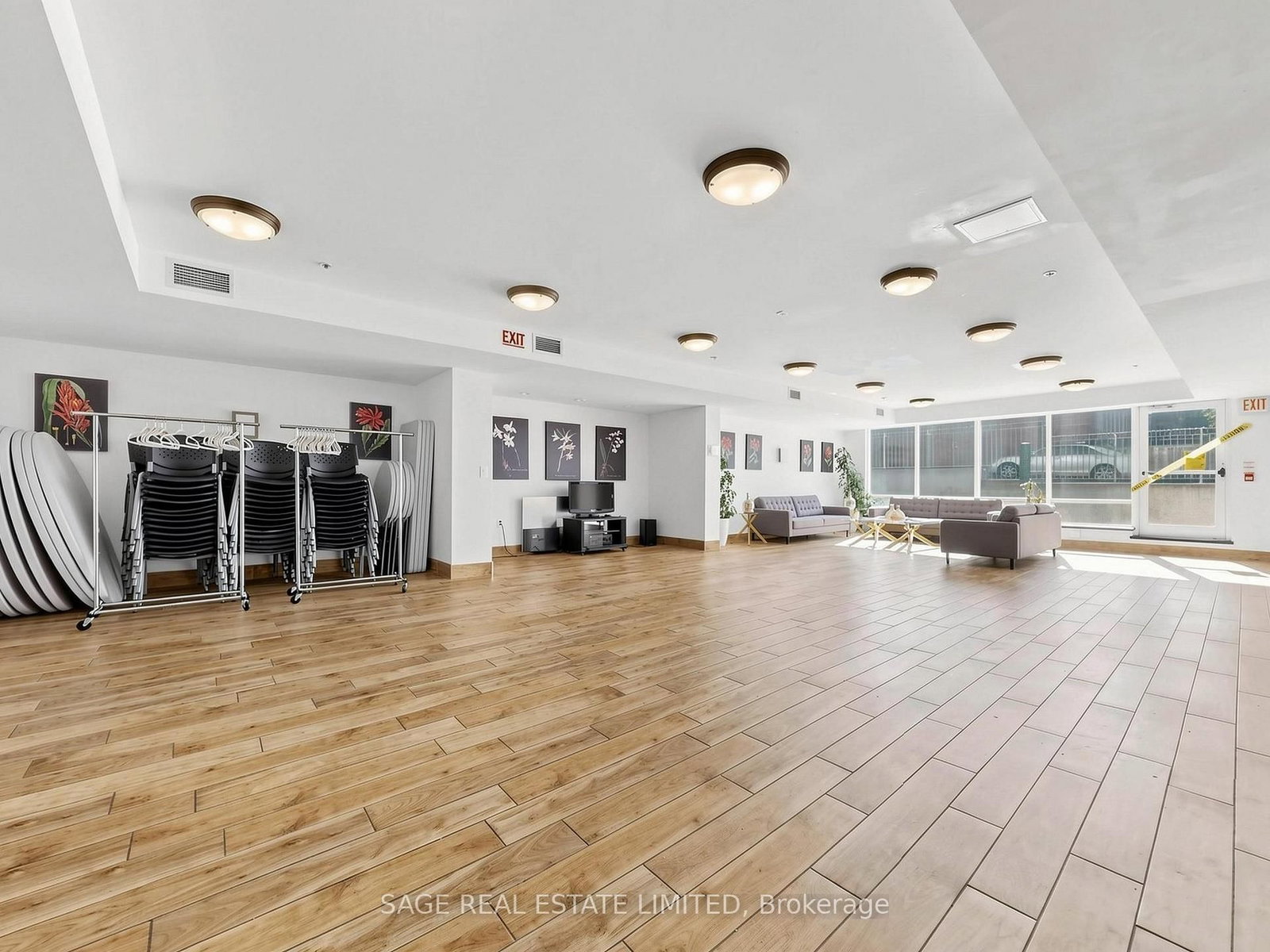 225 Wellesley Street E, Unit 811 - Photo 31