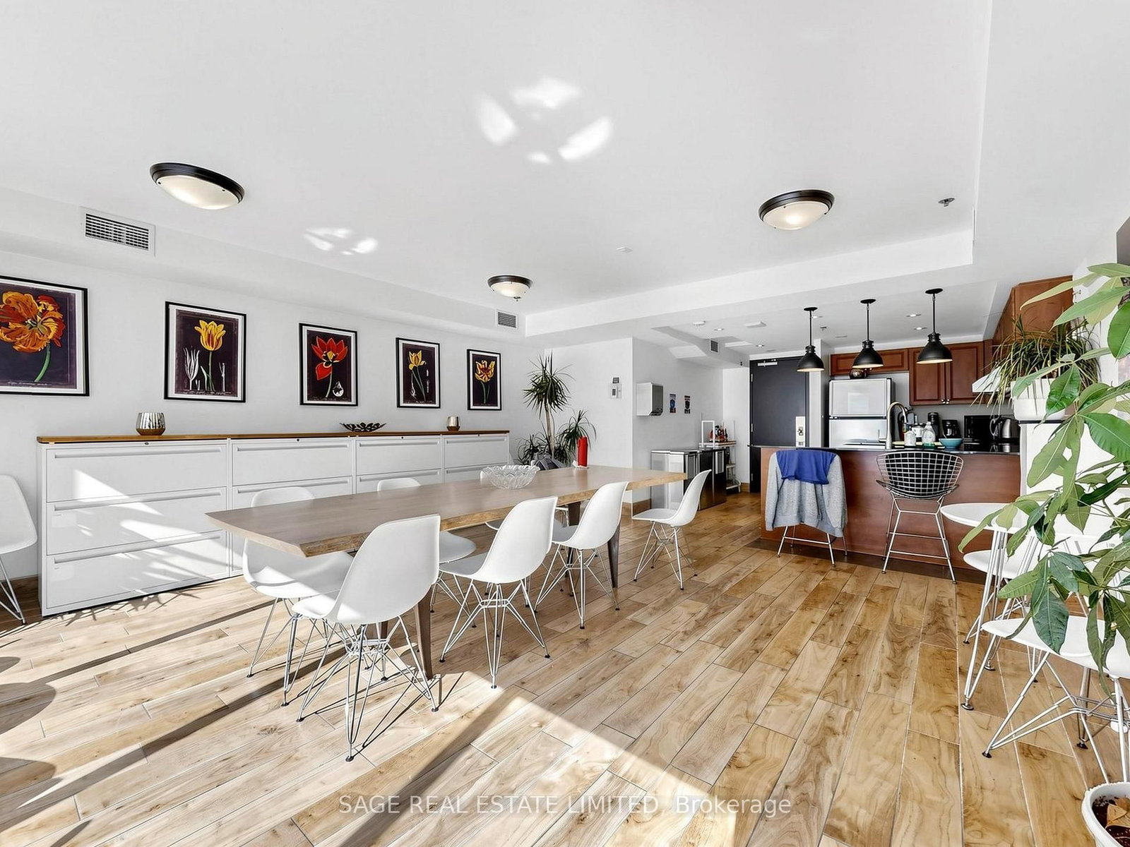 225 Wellesley Street E, Unit 811 - Photo 33